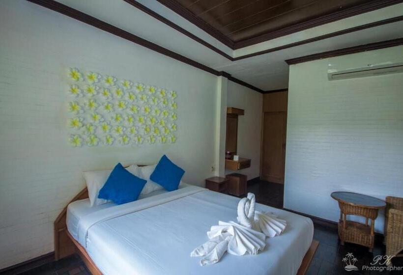 Номер Superior, Suanya Kohkood Resort And Spa
