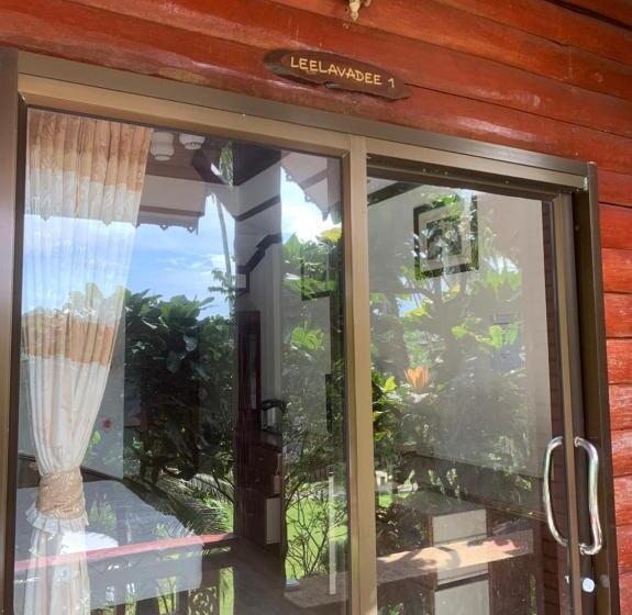 Семейный Полулюкс, Suanya Kohkood Resort And Spa