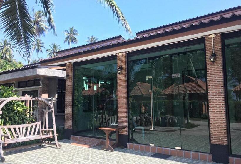 Номер Economy, Suanya Kohkood Resort And Spa