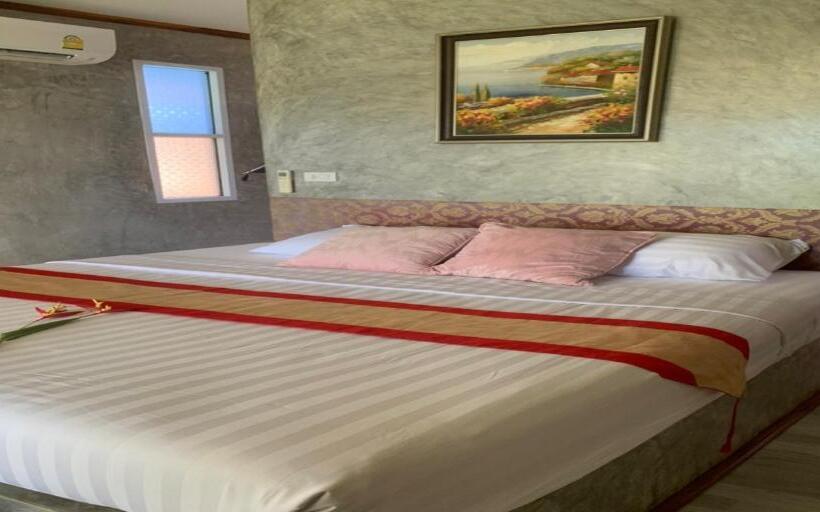 Вилла 1 Спальня, Suanya Kohkood Resort And Spa