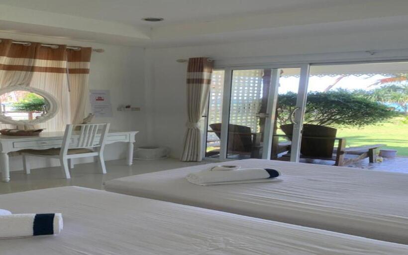 ビラホテル１ベッドルーム, Suanya Kohkood Resort And Spa