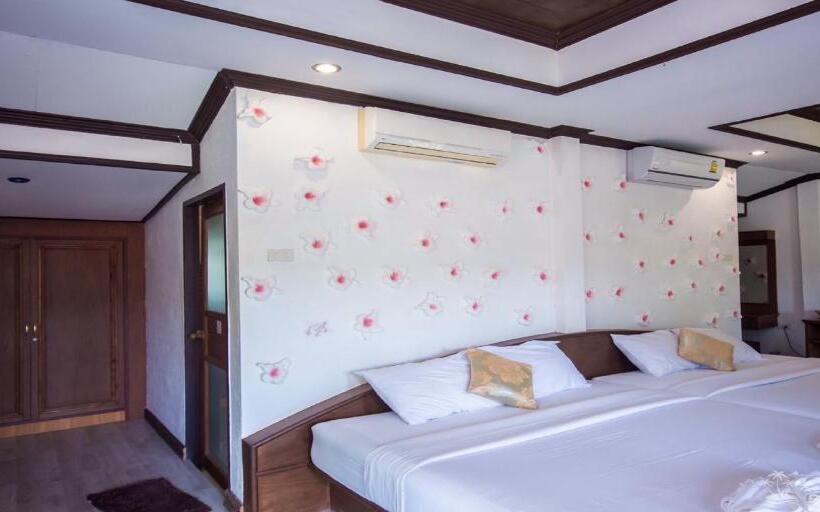Семейный Номер, Suanya Kohkood Resort And Spa