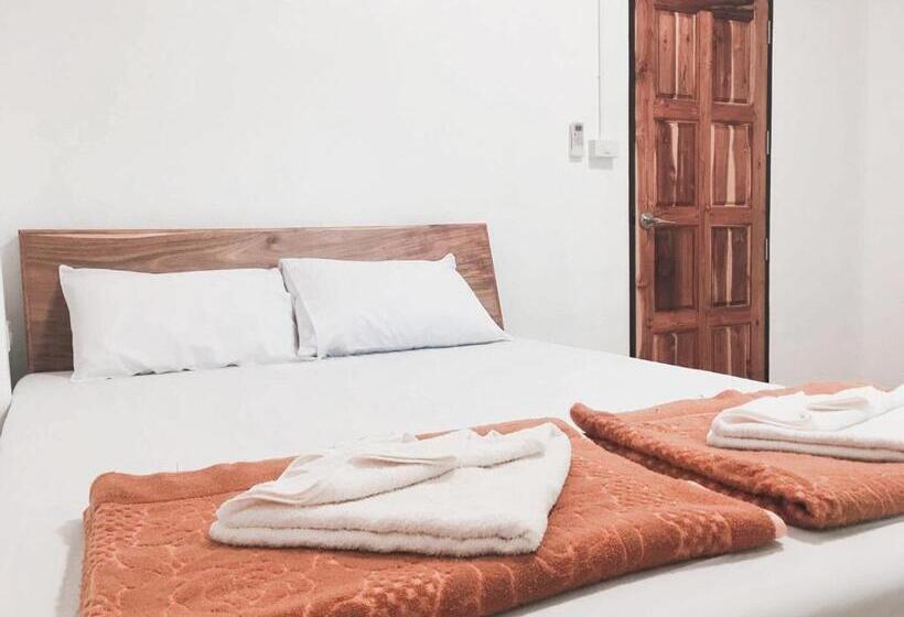 エコノミールーム, Suanya Kohkood Resort And Spa
