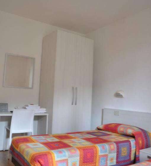 Номер Стандарт, Albergo Bellavista