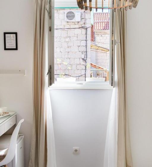 스탠다드 룸, Central Split Rooms And Apartments Paese