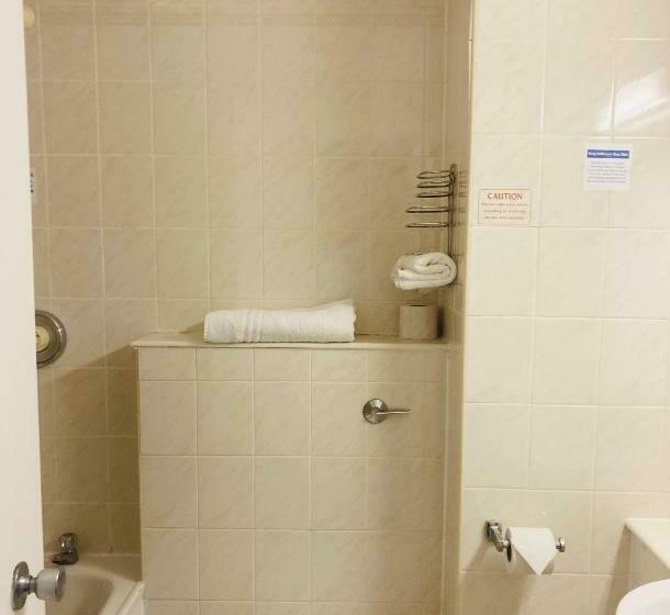 Номер Стандарт, Britannia Hotel Newcastle Airport