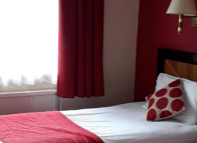 Номер Стандарт Индивидуальный, Britannia Hotel Newcastle Airport