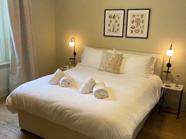 اتاق استاندارد, Balcomie Links
