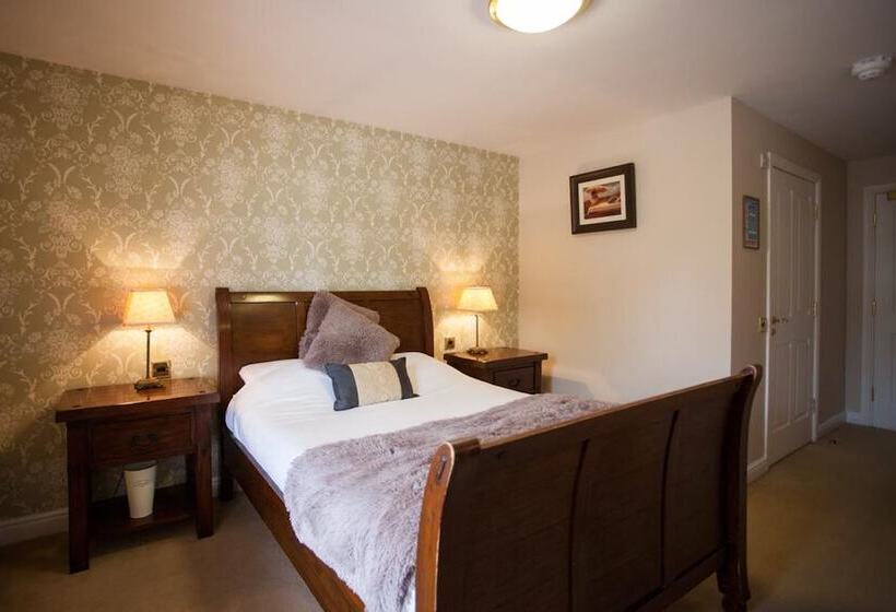 Номер Стандарт, Bannatyne Hotel Darlington