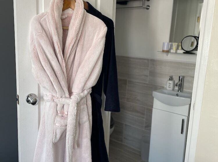 Номер Superior, Cherwood Guest House