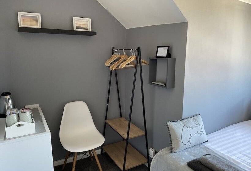 Номер Стандарт, Cherwood Guest House