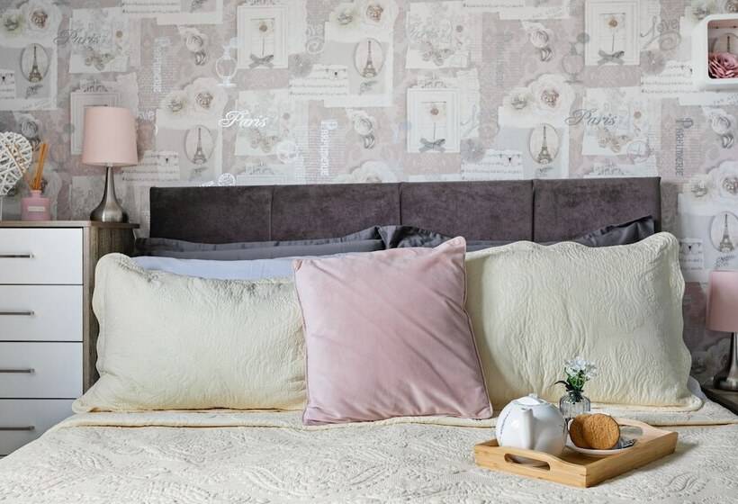 Номер Стандарт, Cherwood Guest House