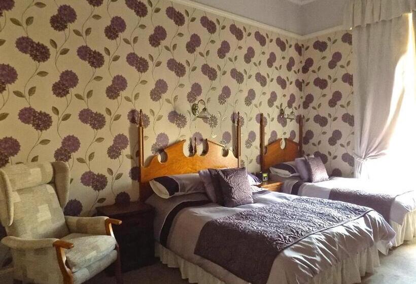 Номер Deluxe, Gifford House