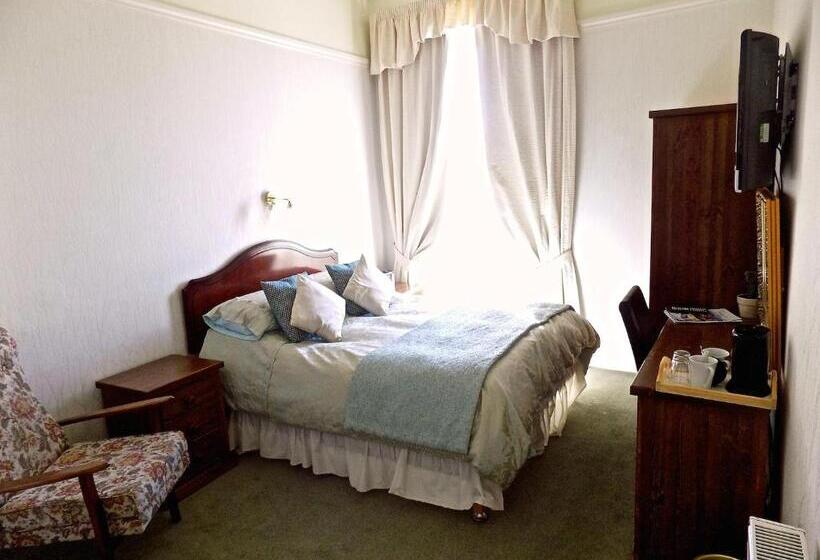 Номер Deluxe Кровать Кинг, Gifford House