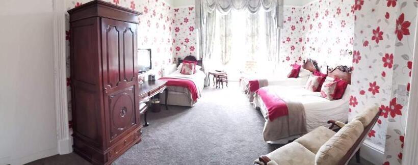 Семейный Номер Deluxe, Gifford House
