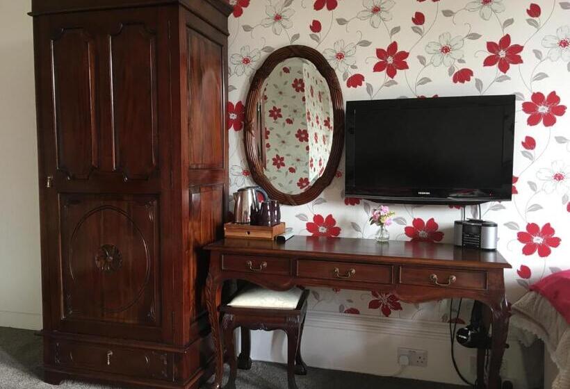 Семейный Номер Deluxe, Gifford House