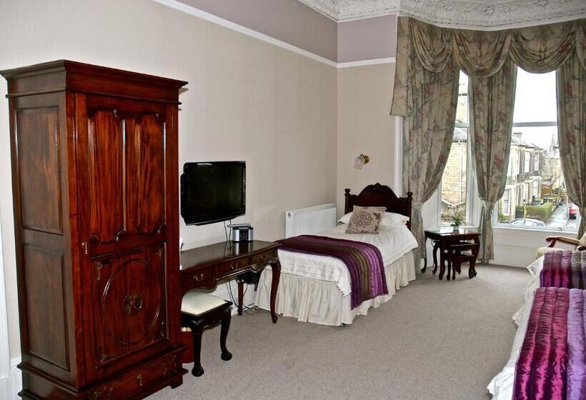 Семейный Номер Deluxe, Gifford House