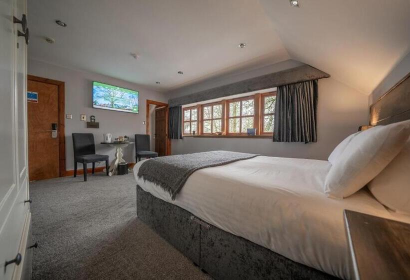 Номер Superior, Oak Tree Inn