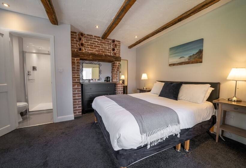 Номер Superior, Oak Tree Inn