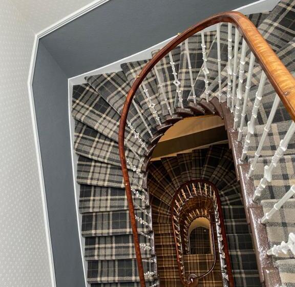 اتاق استاندارد, Park View House