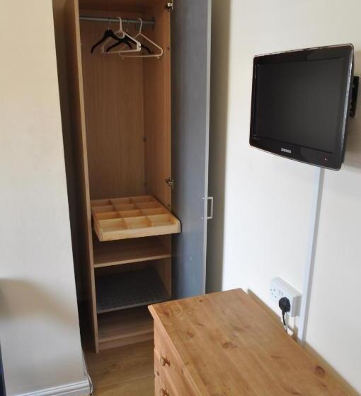 Номер Стандарт Индивидуальный, Debden Guest House