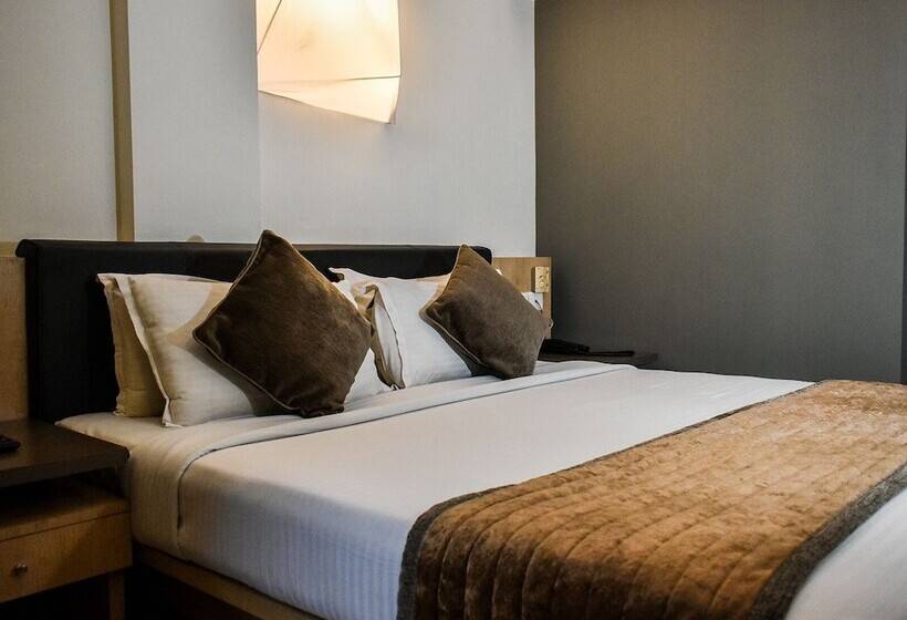 Номер Стандарт, Nexstay Asma Tower