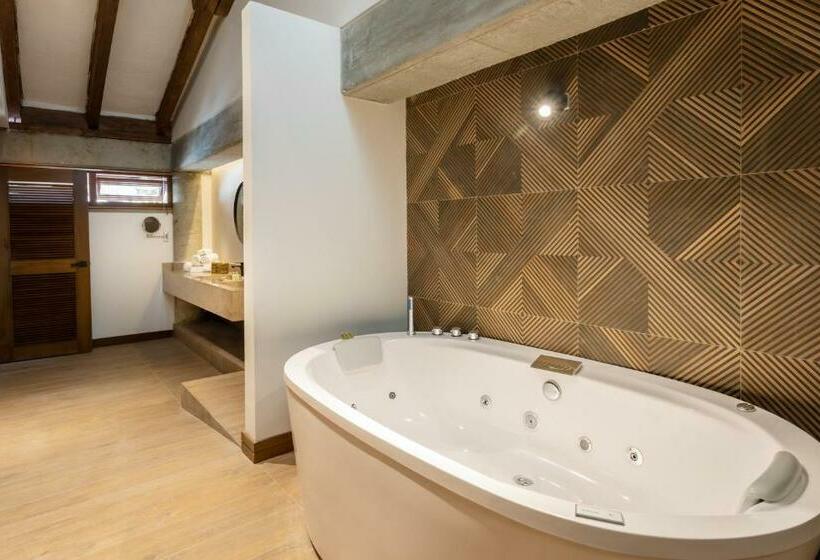 수피리어 스위트, Alko Hotel Casa Nispero
