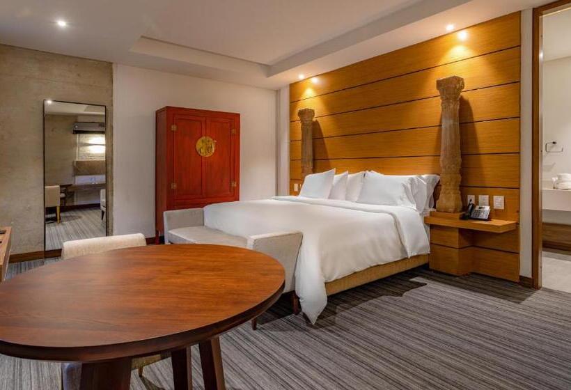 스위트, Alko Hotel Casa Nispero