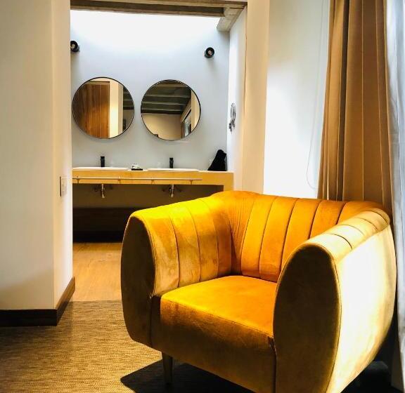 디럭스 스위트, Alko Hotel Casa Nispero