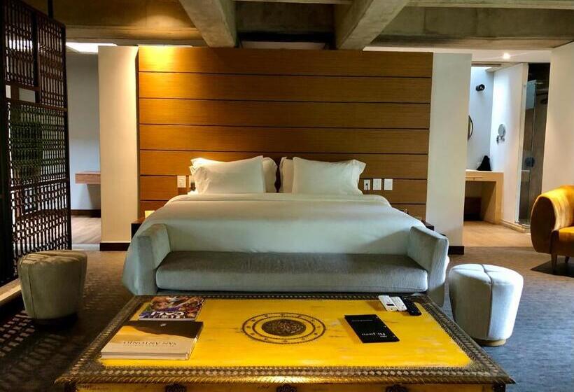 디럭스 스위트, Alko Hotel Casa Nispero