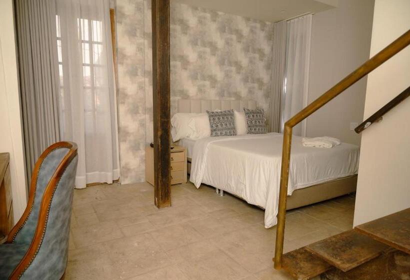 스탠다드 룸, Alko Hotel Casa Nispero