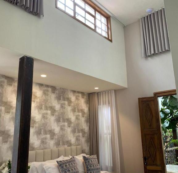스탠다드 룸, Alko Hotel Casa Nispero