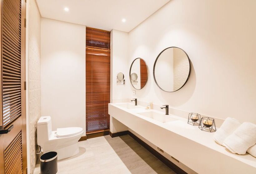 스위트, Alko Hotel Casa Nispero