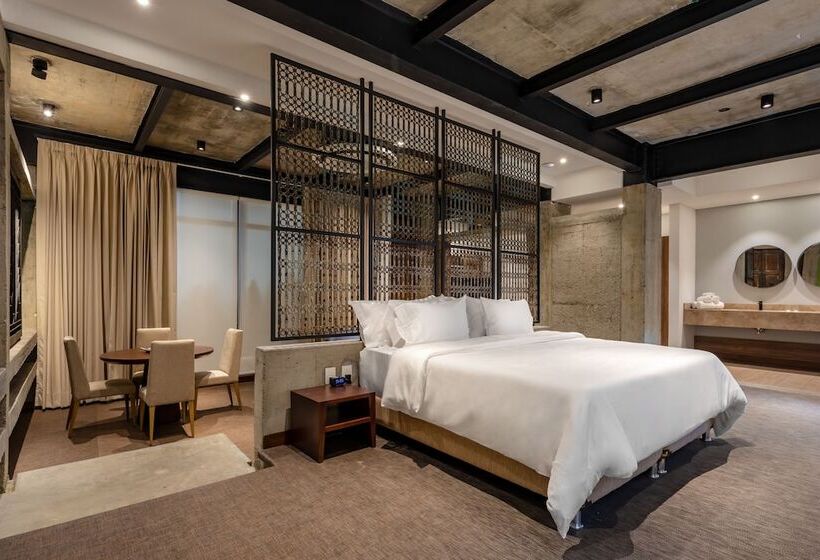 디럭스 스위트, Alko Hotel Casa Nispero