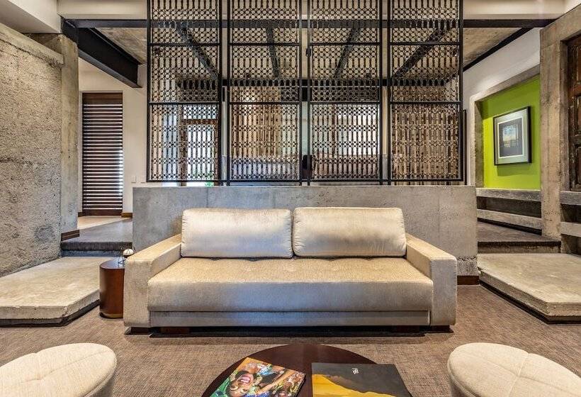 디럭스 스위트, Alko Hotel Casa Nispero