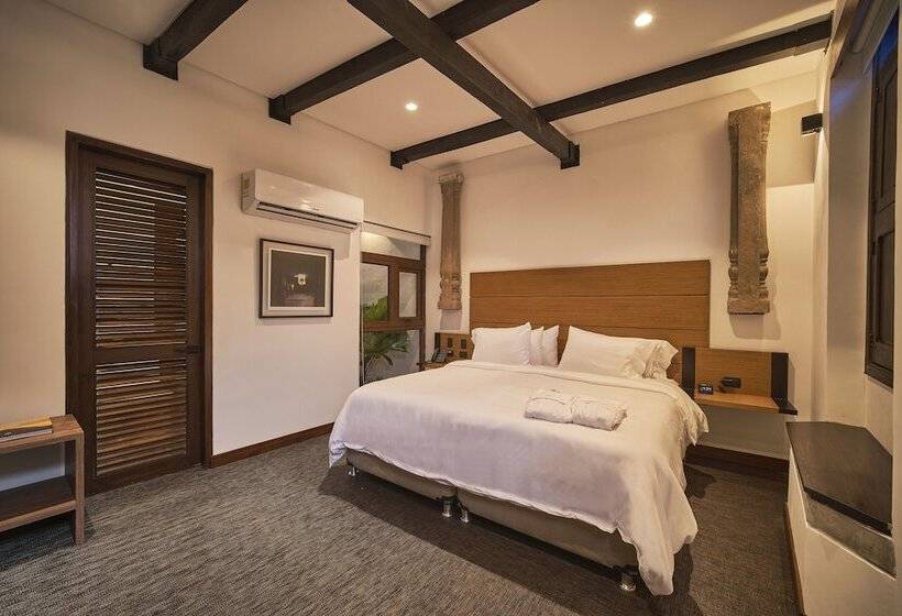 스탠다드 룸, Alko Hotel Casa Nispero