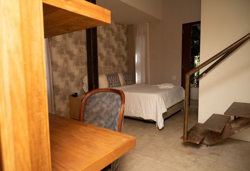 스탠다드 룸, Alko Hotel Casa Nispero