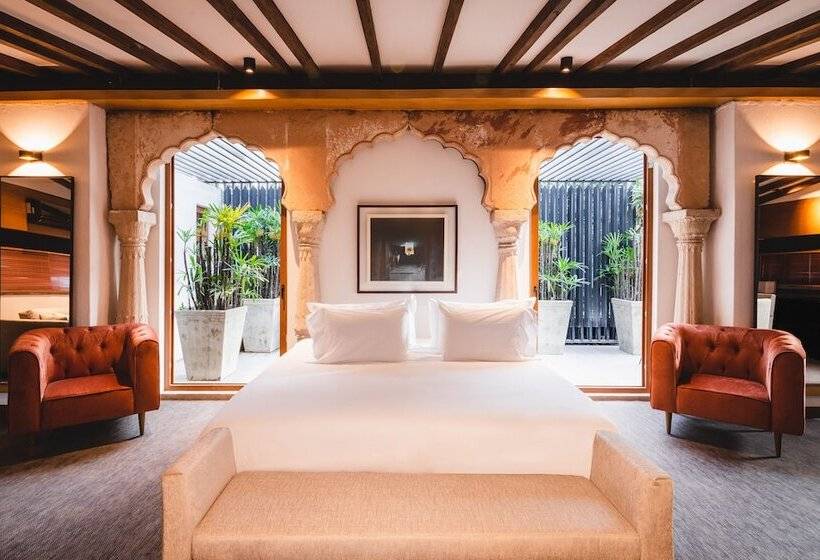 스위트, Alko Hotel Casa Nispero