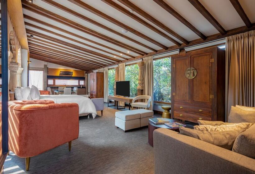 스위트, Alko Hotel Casa Nispero