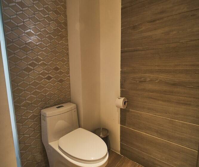 스위트, Alko Hotel Casa Nispero
