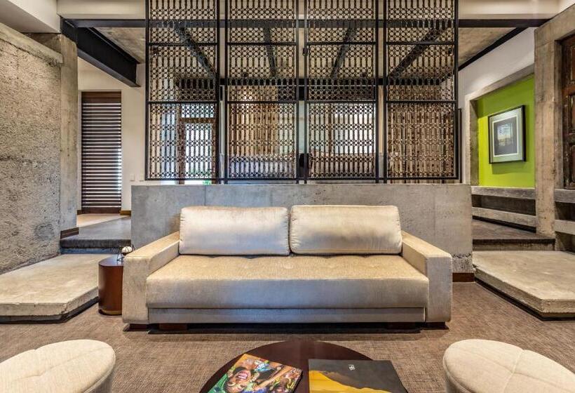 디럭스 스위트, Alko Hotel Casa Nispero