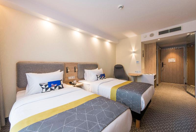 Номер Стандарт, Holiday Inn Express Warsaw   Mokotow, An Ihg