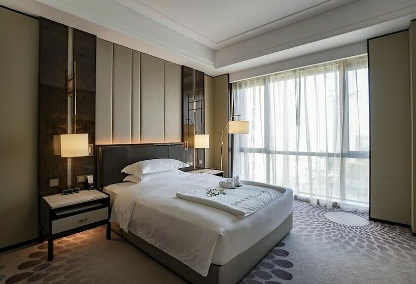 غرفة ديلوكس, Haikou Yatter Hotel, Vignette Collection By Ihg
