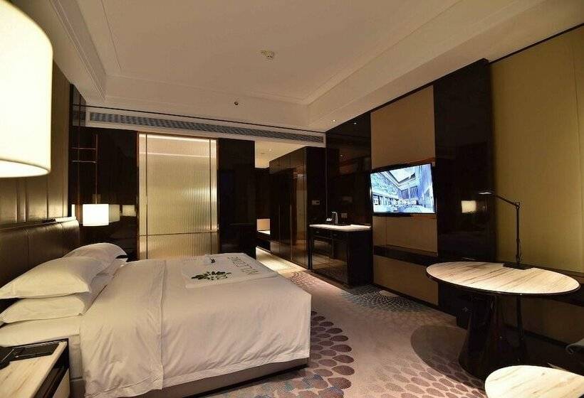 Номер Executive, Haikou Yatter Hotel, Vignette Collection By Ihg