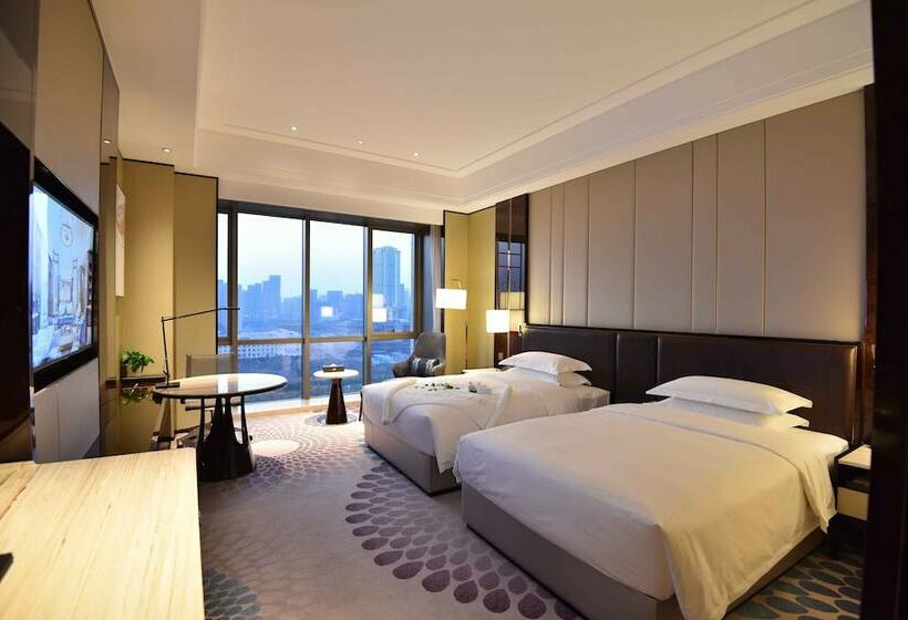 Номер Executive, Haikou Yatter Hotel, Vignette Collection By Ihg