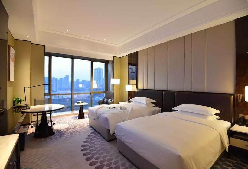 Номер Deluxe, Haikou Yatter Hotel, Vignette Collection By Ihg