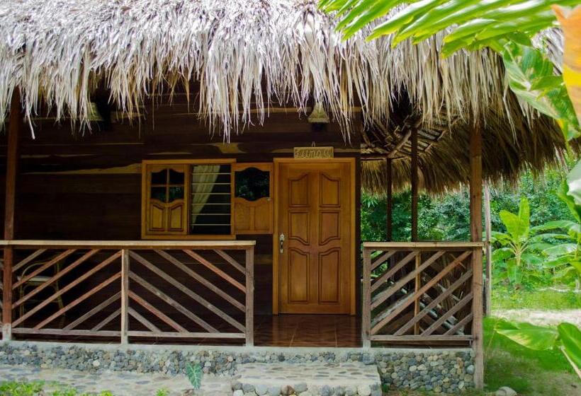 패밀리 룸 가든 전망, Tayrona Paradise