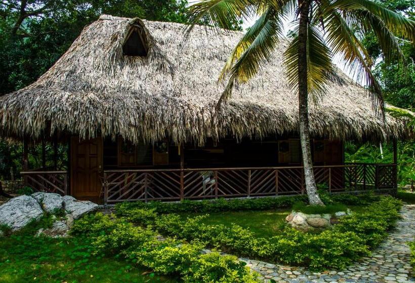 패밀리 룸 가든 전망, Tayrona Paradise