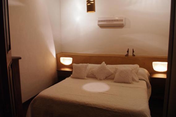 Номер Deluxe, Boutique Quinta Tibigaro