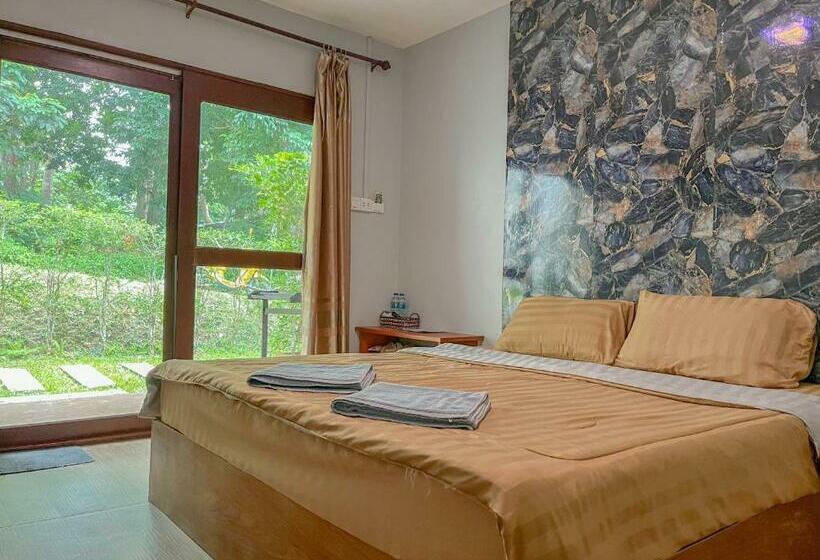 Стандартный Номер Кровать Кинг, Good Mood Resort